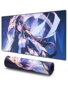 Геймърска подложка за мишка...